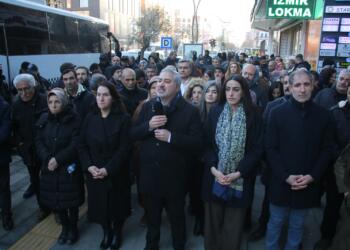 Li Wanê astengkirina cenazeyên rojnamevanan hate şermezarkirin