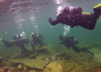 Awbendê Dîcle de tetbîqatê gêrayîş û xelisnayîşî