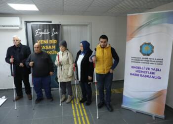 Amed de perwerdeyê ‘Hereketê Xoserî’ yeno dayene