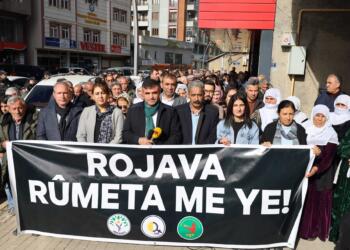 Îrmez: Çawa ku DAIŞ bi ser neket wê ev çete jî bi ser nekevin