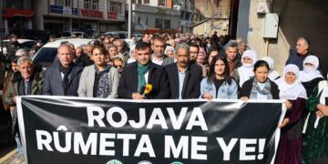 Îrmez: Çawa ku DAIŞ bi ser neket wê ev çete jî bi ser nekevin