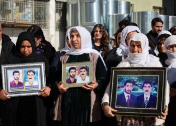 ‘Em tu carî Serdar û Ebûbekîr nadin jibîrkirin’