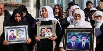 ‘Em tu carî Serdar û Ebûbekîr nadin jibîrkirin’