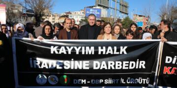 Bakirhan: Bi qeyûman aştî pêk nayê  Bayindir: Em vê dagirkeriyê qebûl nakin