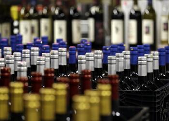 Li Stenbolê ji ber alkola sexte 11 kes mirin