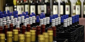 Li Stenbolê ji ber alkola sexte 11 kes mirin