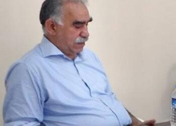 Abdullah Ocalan: Şoreşa Rojava şoreşa me ye
