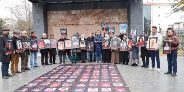 Xizmên Windiyan Hrant Dînk bibîr anîn