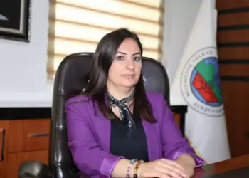 Dadgehê Hevşaredara Sêrtê Sofya Alagaş ceza kir