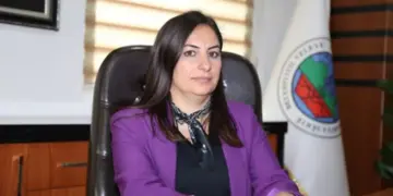 Dadgehê Hevşaredara Sêrtê Sofya Alagaş ceza kir