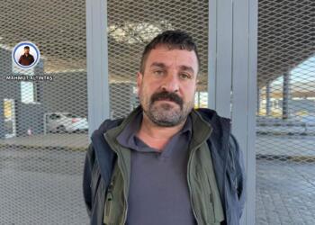 20 saetin malbatan li ser sînor didin sekinandin: Biryareke siyasî ye