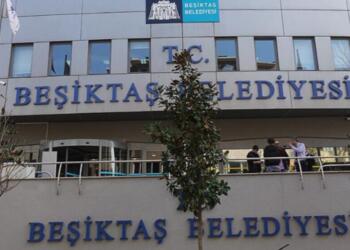 Şaredarê Beşîktaşî ame destbendkerdene