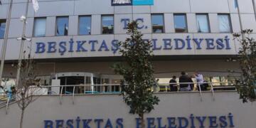 Şaredarê Beşîktaşî ame destbendkerdene