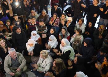 Akdeniz de şar vera qeyûmî wayîrê îradeyê xo vejîyeno
