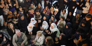 Akdeniz de şar vera qeyûmî wayîrê îradeyê xo vejîyeno