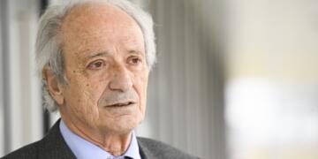 Prof. Dr. Cavalli: Şertê ewil azadiya Abdullah Ocalan e