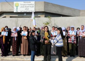 TAJÊ biryara îdamê şermezar kir