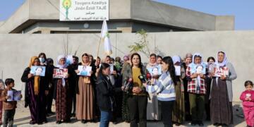 TAJÊ biryara îdamê şermezar kir