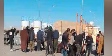 SÎHAyê di 10 rojan de 12 sivîl kuştin û 70 kes birîndar kirin