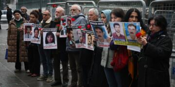 Ji bo Taniş û Denîz kom bûn