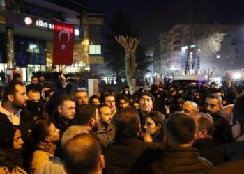 Şaredarîya Sêrtî rê qeyûm ame tayînkerdene