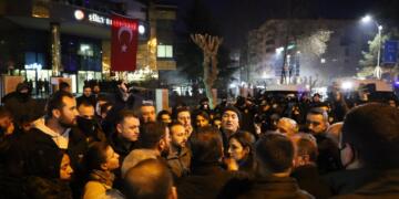 Şaredarîya Sêrtî rê qeyûm ame tayînkerdene