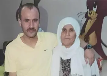 Girtî Ozgur Sevîm: Ava vexwarinê zengarî diherike