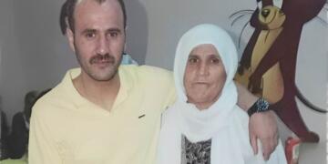 Girtî Ozgur Sevîm: Ava vexwarinê zengarî diherike