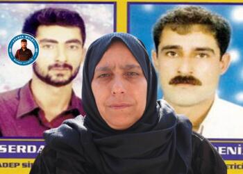 24 sal in li hestiyên hevjînê xwe digere!