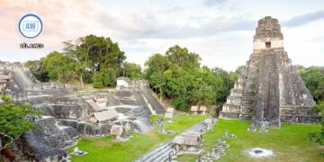 Şaristanîya Mayayan hema zî zozanan de domyeno
