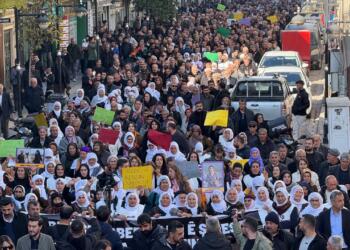 Li ser sînor bang kirin: Destê birêz Ocalan û yê gel bigihînin hevdû