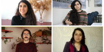 4 rojnameger hatin binçavkirin