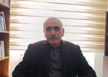 ‘Ganî ma wayîrê vîra xo bivejîme’