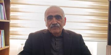 ‘Ganî ma wayîrê vîra xo bivejîme’