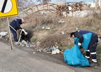 Amed de xebata pakîye ya pêroyî