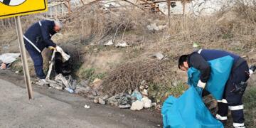 Amed de xebata pakîye ya pêroyî