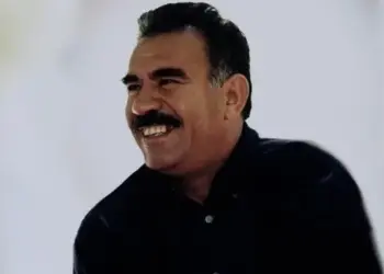 Abdullah Ocalan: Pêwistiya kurdan bi dewletê nîne