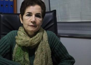 Avûkata ÇHD’yî Gulîzar Tuncer: Ganî gamê şênberî bêrê eştene