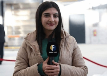 Rojnameger Semra Demirellî jiyana xwe ji dest da