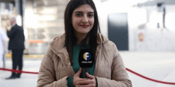 Rojnameger Semra Demirellî jiyana xwe ji dest da