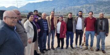 Piştî 30 salan serbest hat berdan