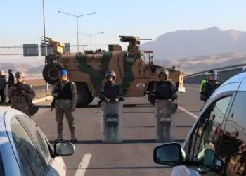 Astengiya li pêşiya malbatên rojnamegeran Enqere ye