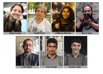 Rojnamegerî ameyê tehlîyekerdêne