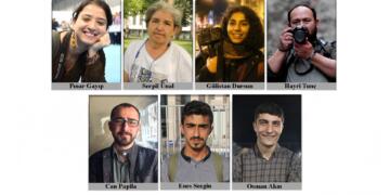 Rojnamegerî ameyê tehlîyekerdêne