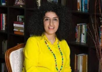 Nergîz Mihemed: Cezayê darvekirinê rawestînin