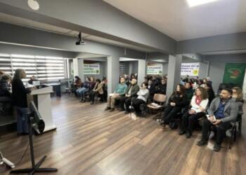 DBPê encamnameya civîna xwe parvekir