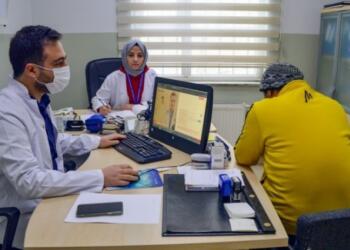 Merkezê Weşîye newe ra ame aktîfkerdiş