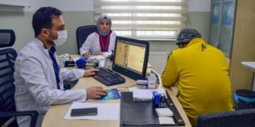 Merkezê Weşîye newe ra ame aktîfkerdiş