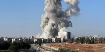 ‘Şar û bawerîyê do Rojawanî de serbikewê’