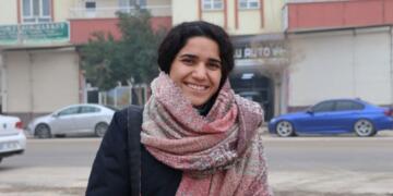 Nûçegîhana JINNEWSê Derya Ren hat berdan